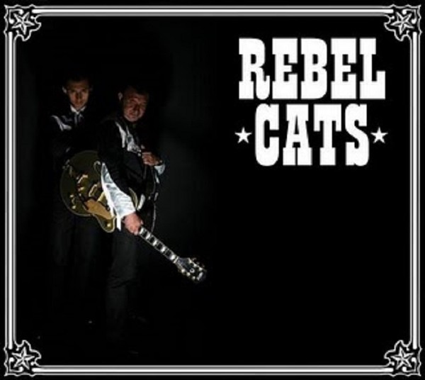 rebel cats