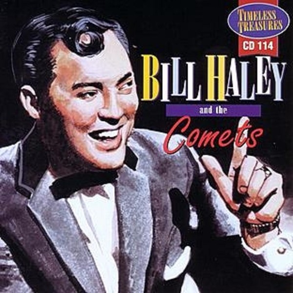 Bill Haley