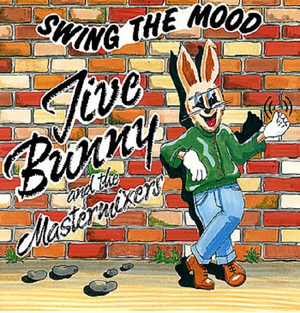 jive bunny