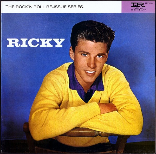ricky nelson