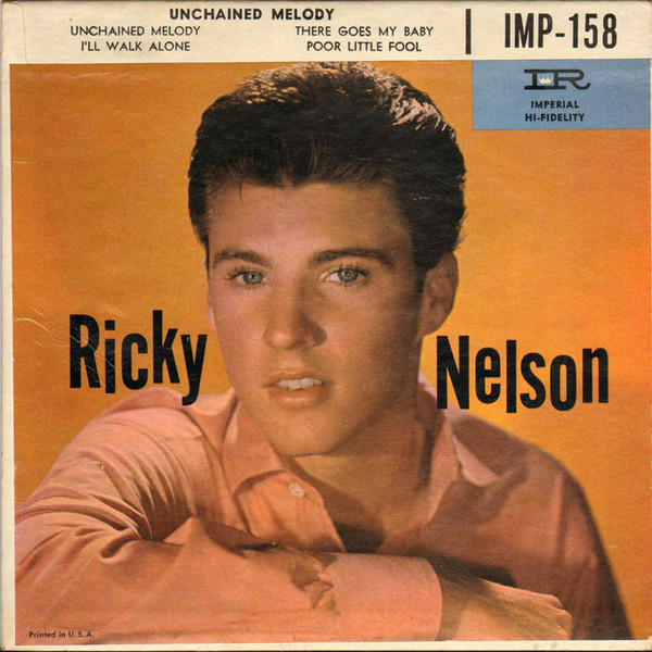 ricky nelson