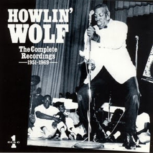 Howlin' Wolf