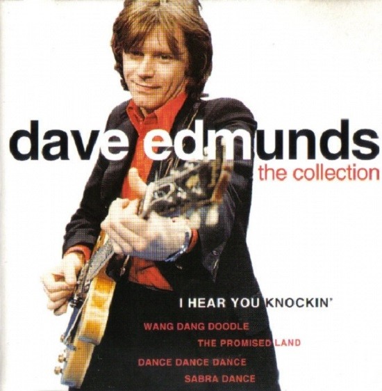 Dave Edmunds