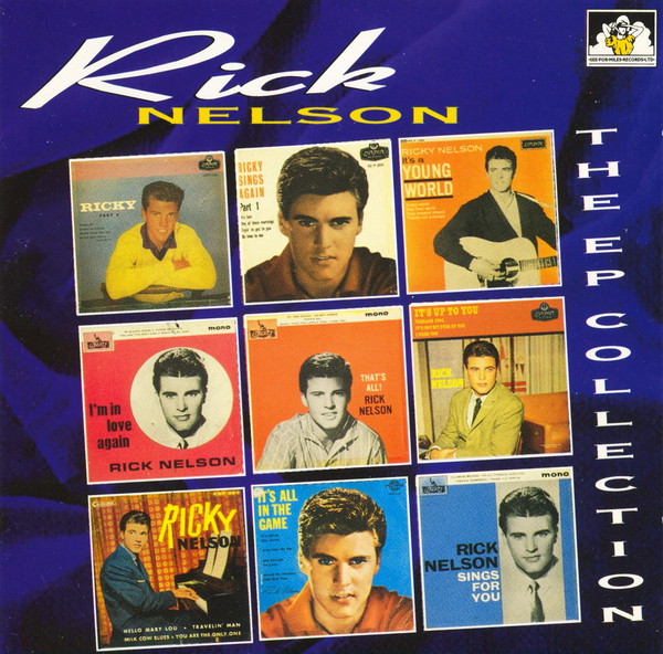 ricky nelson