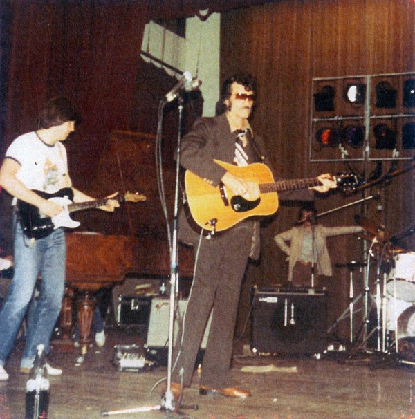 sonny fisher
