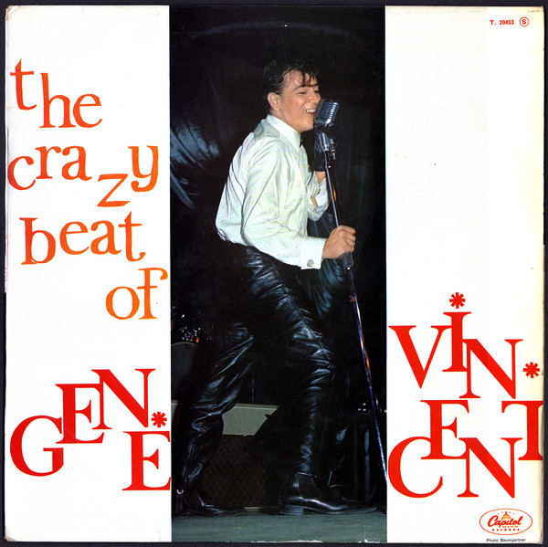 gene vincent git it