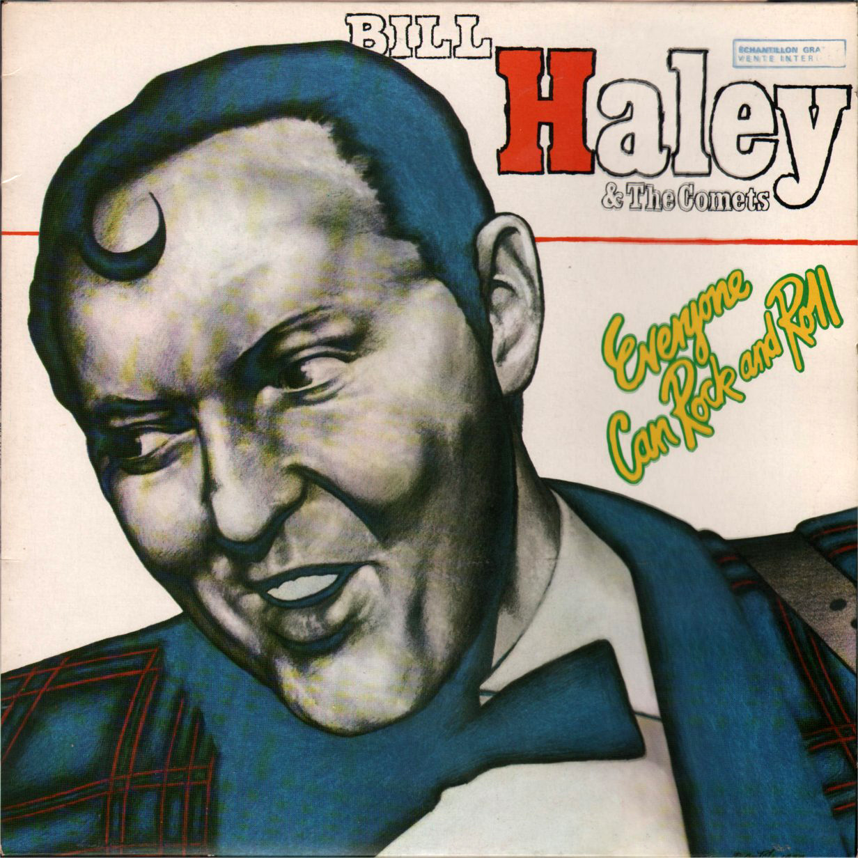 Bill Haley