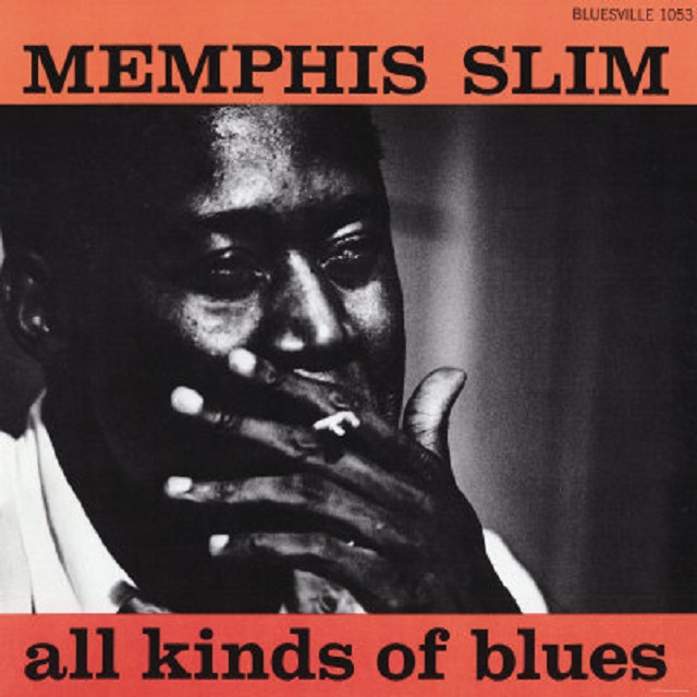 Memphis Slim