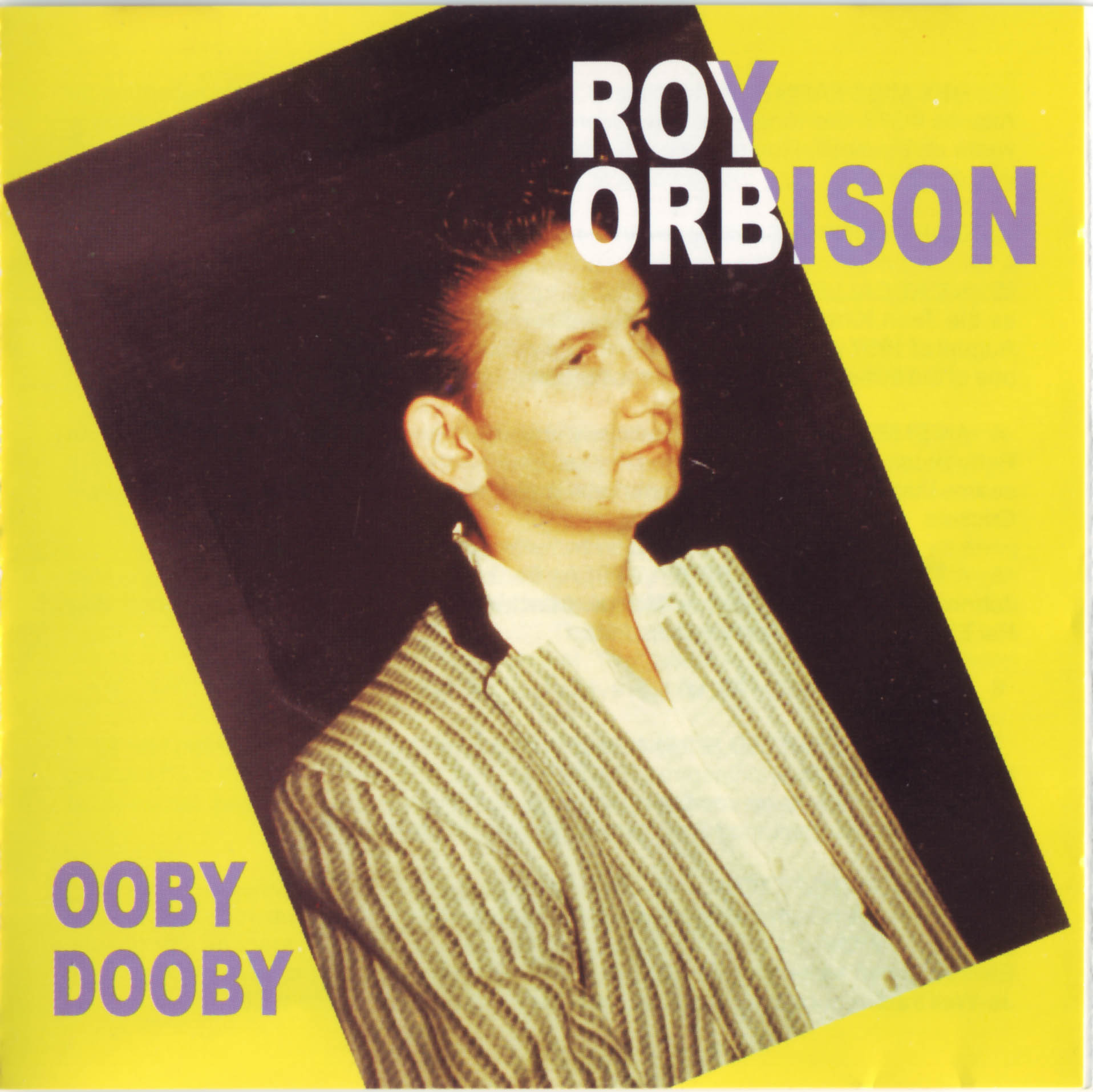 Roy Orbison