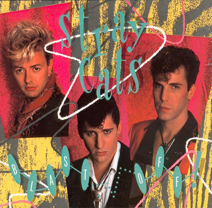 stray cats download